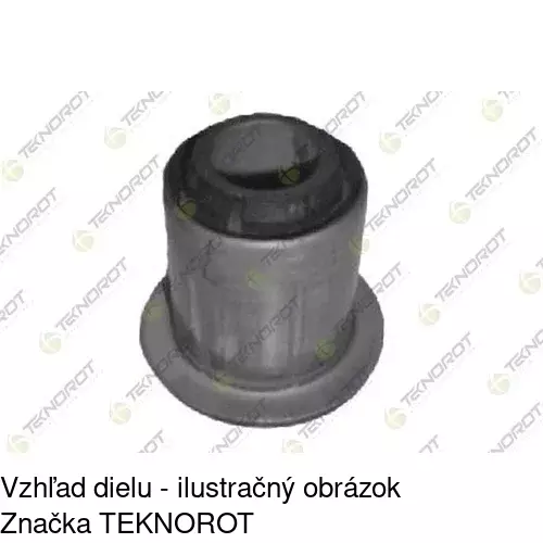 Púzdro ramena KI-BS004 /POLCAR/ - obr. 2