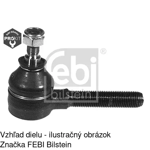 Čap riadenia M-102 /POLCAR/ - obr. 1