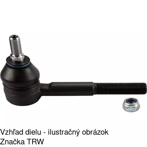 Čap riadenia M-401 /POLCAR/ - obr. 4