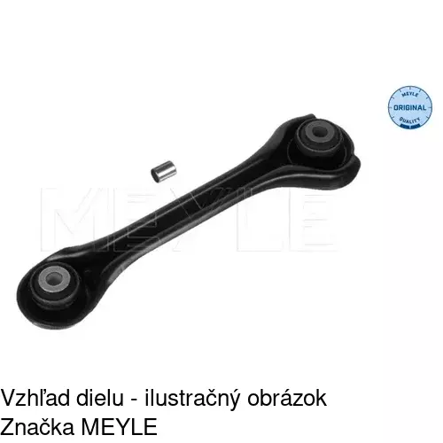 Rameno M-443 /POLCAR/ - obr. 1
