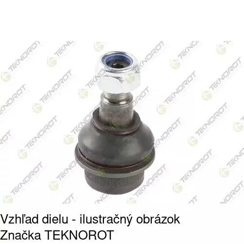 Čap ramena M-705 /POLCAR/ - obr. 5