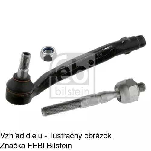 Čap riadenia M-801 /POLCAR/ - obr. 3