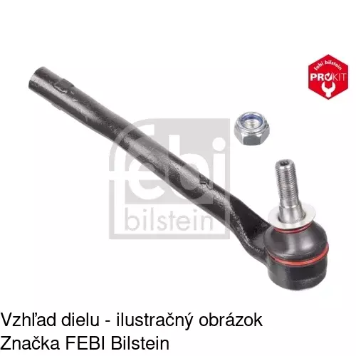 Čap riadenia M-821 /POLCAR/ - obr. 1