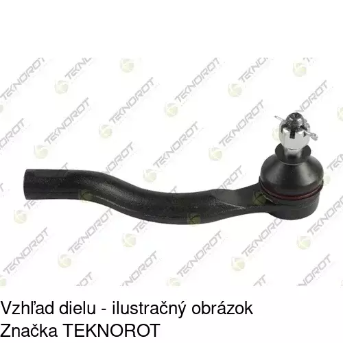 Čap riadenia MI-531 /POLCAR/ - obr. 4