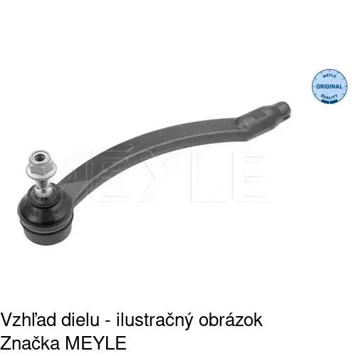 Čap riadenia MN-122 /POLCAR/ - obr. 2