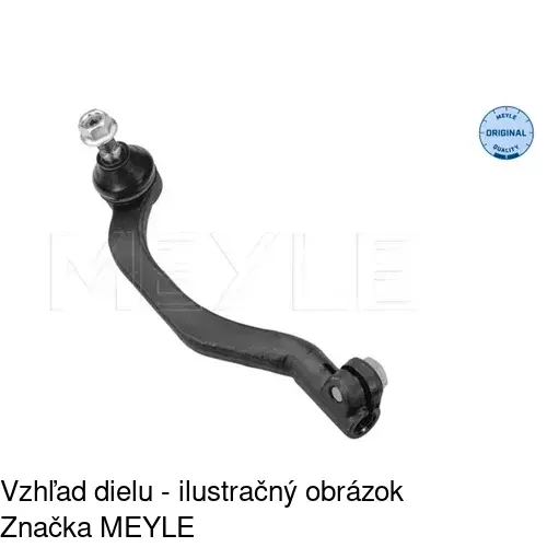 Čap riadenia MN-131 /POLCAR/ - obr. 2