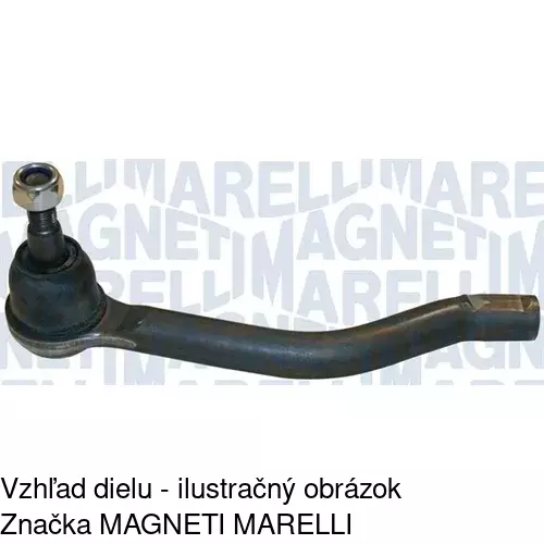 Čap riadenia N-462 /POLCAR/ - obr. 1