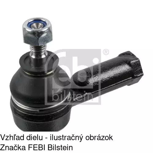 Čap riadenia O-161 /POLCAR/ - obr. 2