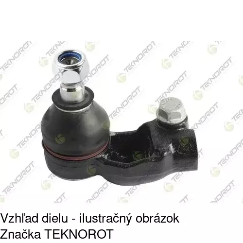 Čap riadenia O-402 /POLCAR/ - obr. 3