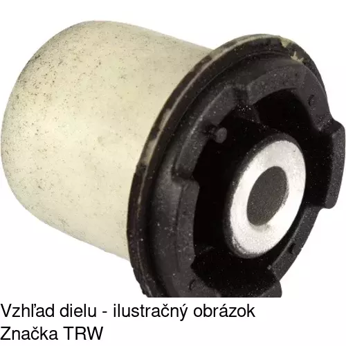 Púzdro ramena OP-BS006 /POLCAR/ - obr. 5