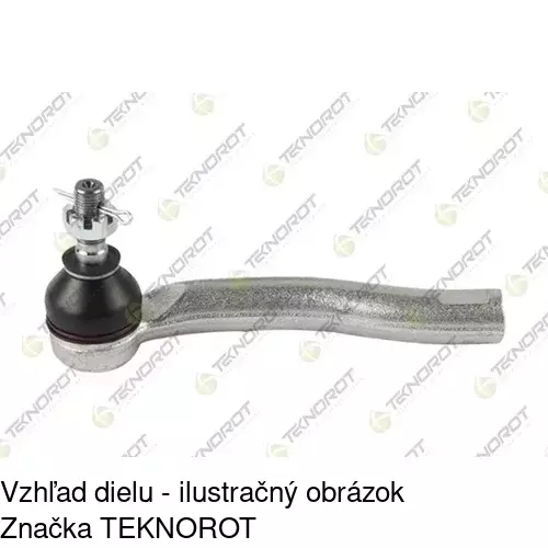 Čap riadenia P-172 /POLCAR/ - obr. 2