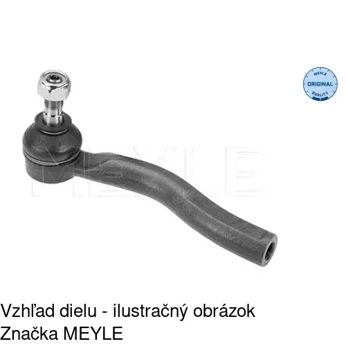 Čap riadenia P-172 /POLCAR/ - obr. 5