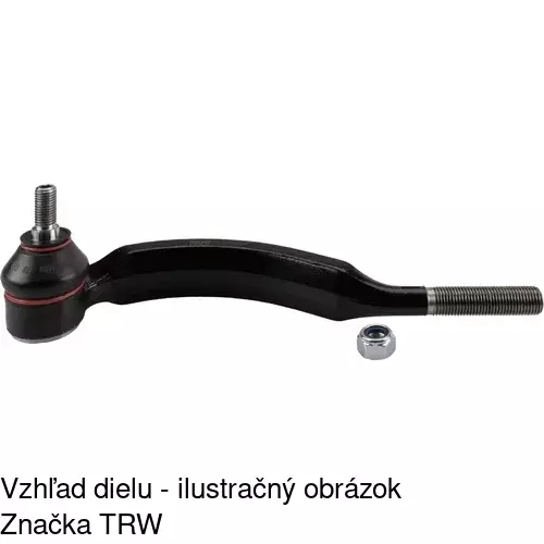 Čap riadenia P-461 /POLCAR/ - obr. 4