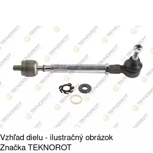 Čap riadenia R-101 /POLCAR/ - obr. 4