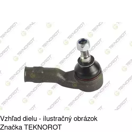 Čap riadenia R-451 /POLCAR/ - obr. 2