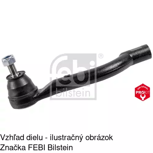 Čap riadenia R-521 /POLCAR/ - obr. 4