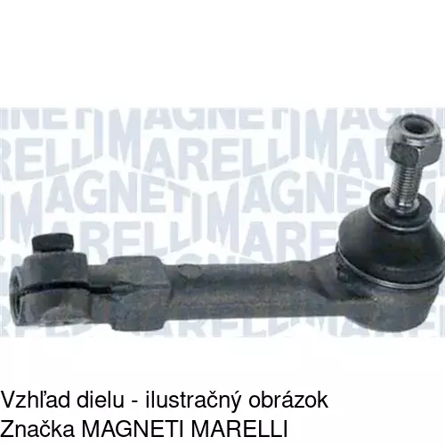 Čap riadenia R-721 /POLCAR/ - obr. 5
