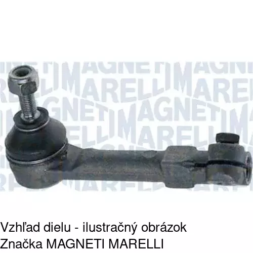 Čap riadenia R-722 /POLCAR/ - obr. 5