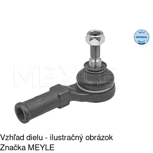 Čap riadenia R-731 /POLCAR/ - obr. 5