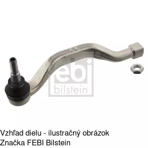 Čap riadenia R-902 /POLCAR/ - obr. 1