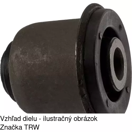 Púzdro ramena RE-BS059 /POLCAR/ - obr. 3