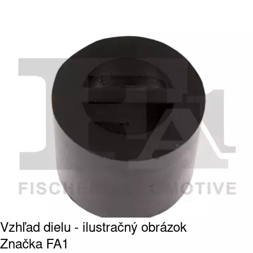 Púzdro RX11255 /POLCAR/ - obr. 1