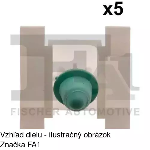 Spona RX12619 /POLCAR/ - obr. 5
