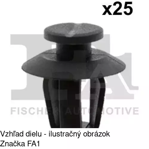 Spona RXC10010 /POLCAR/ - obr. 1
