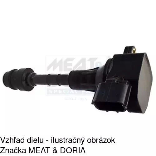 Spojková sada POLCAR S33-056