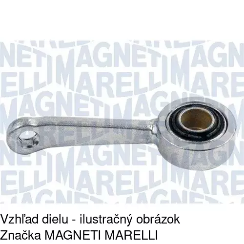 Tyčka stabilizátora S6050025 /POLCAR/ - obr. 1