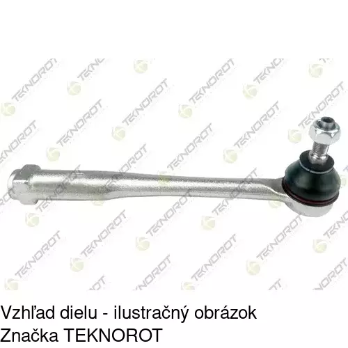 Čap riadenia POLCAR S6057026