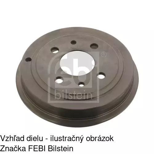 Bubon S73-1005 /POLCAR/ - obr. 3