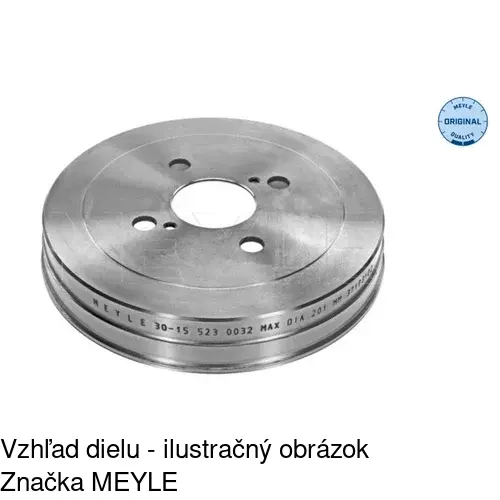 Bubon S73-1018 /POLCAR/ - obr. 1