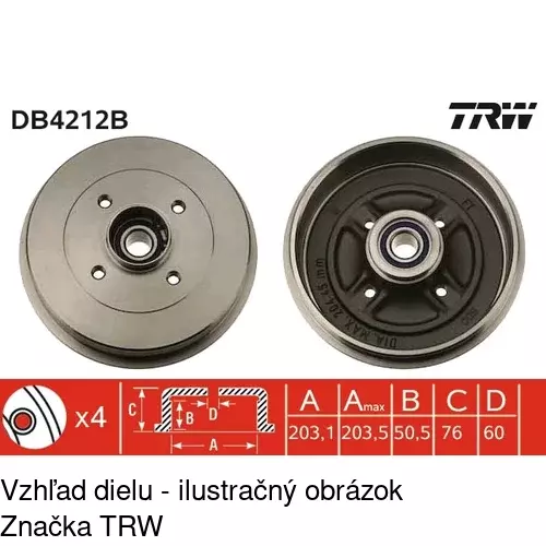 Bubon S73-1028 /POLCAR/ - obr. 1