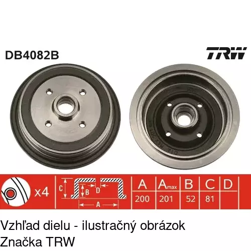 Bubon S73-1029 /POLCAR/ - obr. 1