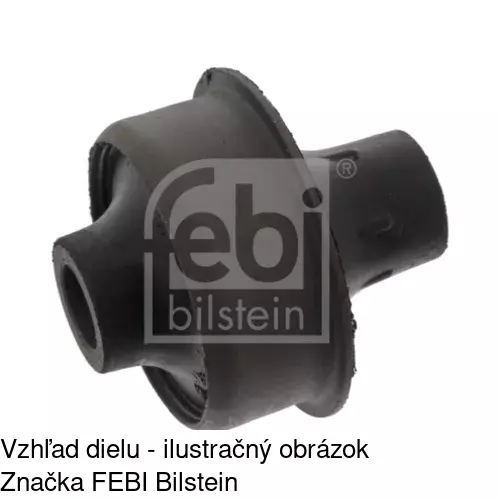 Púzdro ramena POLCAR SB-113