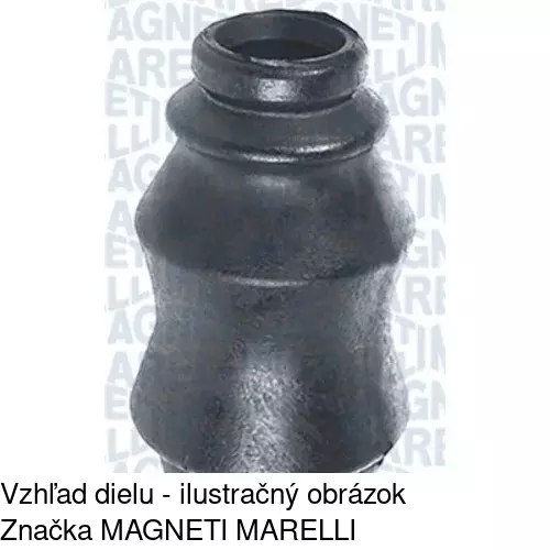 Púzdro tyče stabilizátora POLCAR SF-20