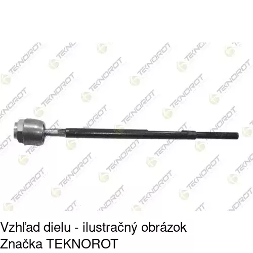 Tyč riadenia SK-302 /POLCAR/ - obr. 3