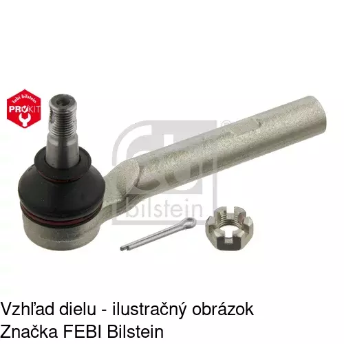 Čap riadenia SU-221 /POLCAR/ - obr. 3