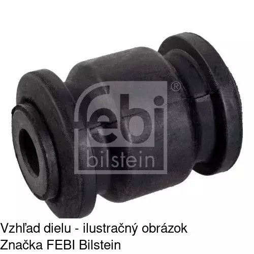 Púzdro ramena SZ-BS012 /POLCAR/
