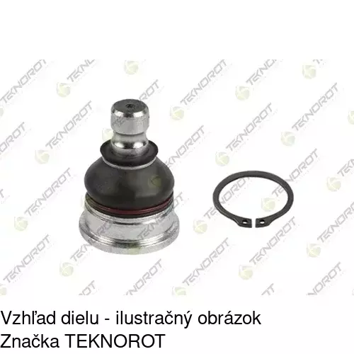 Púzdro ramena SZ-BS013 /POLCAR/ - obr. 1