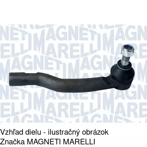 Čap riadenia T-701 /POLCAR/ - obr. 4