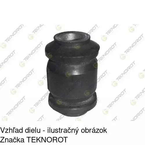 Púzdro ramena TO-BS006 /POLCAR/ - obr. 1