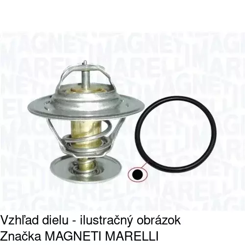 Termostaty U24015U /POLCAR/ - obr. 1
