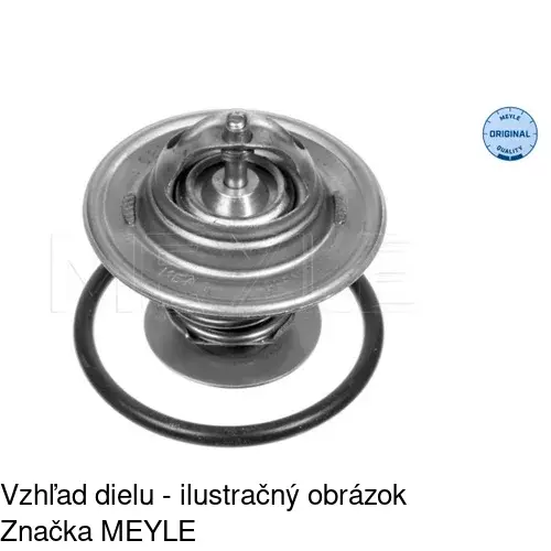 Termostaty U24015U /POLCAR/ - obr. 3