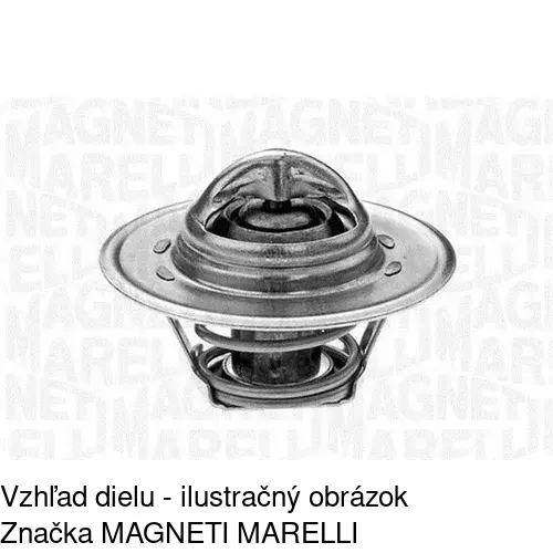Termostaty U24100Q /POLCAR/ - obr. 3