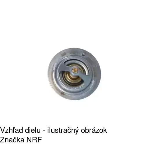 Termostaty U52300Q /POLCAR/ - obr. 2