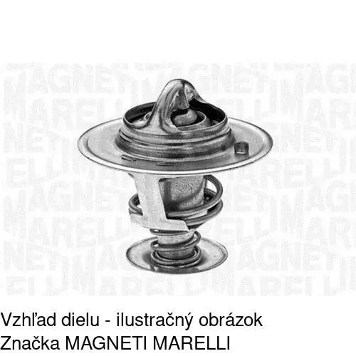 Termostaty U52653Q /POLCAR/ - obr. 2