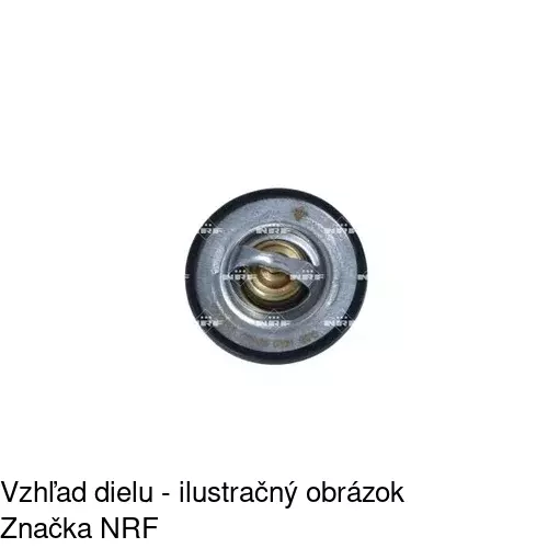 Termostaty U53000K /POLCAR/ - obr. 5