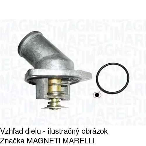 Termostaty UT014P /POLCAR/ - obr. 4